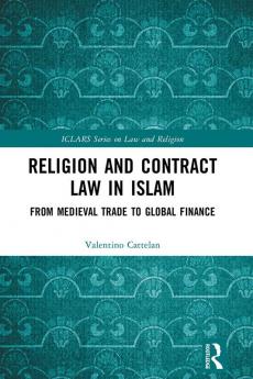 Religion and Contract Law in Islam