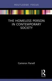 Homeless Person in Contemporary Society