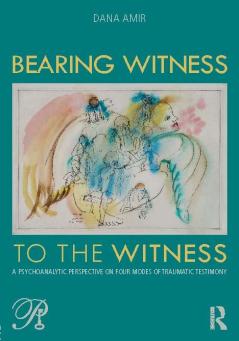 Bearing Witness to the Witness