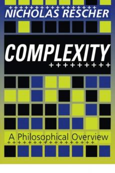 Complexity