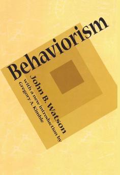 Behaviorism