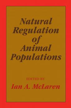 Natural Regulation of Animal Populations