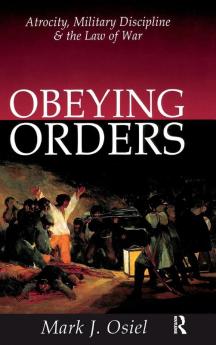 Obeying Orders