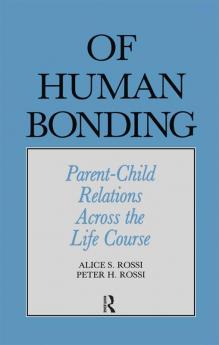 Of Human Bonding