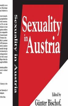 Sexuality in Austria