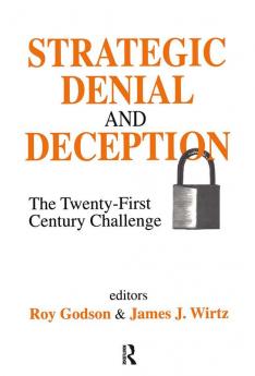 Strategic Denial and Deception
