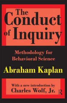 Conduct of Inquiry