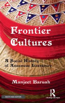 Frontier Cultures