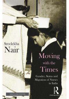 Moving with the Times