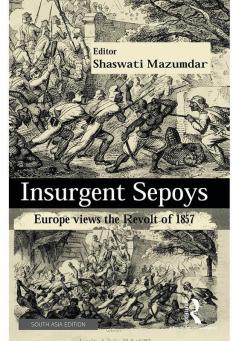 Insurgent Sepoys