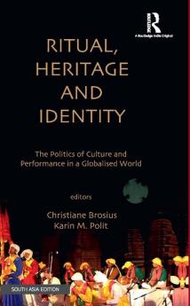 Ritual Heritage and Identity