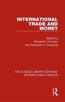 International Trade and Money