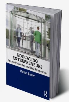 Educating Entrepreneurs