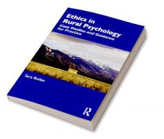 Ethics in Rural Psychology