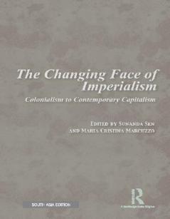 Changing Face of Imperialism