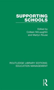Supporting Schools