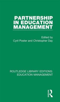 Partnership in Education Management