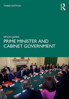 Prime Minister and Cabinet Government