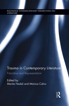 Trauma in Contemporary Literature