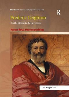 Frederic Leighton