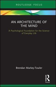 Architecture of the Mind