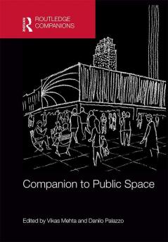 Companion to Public Space