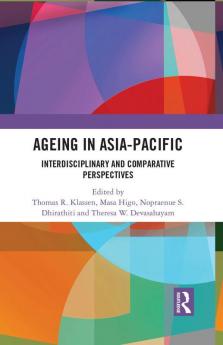 Ageing in Asia-Pacific