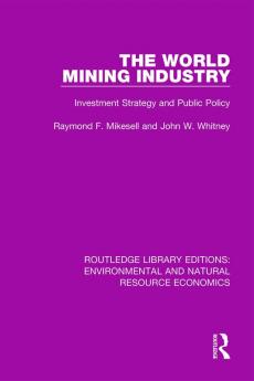 World Mining Industry