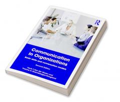 Communication in Organizations