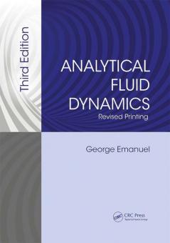 Analytical Fluid Dynamics