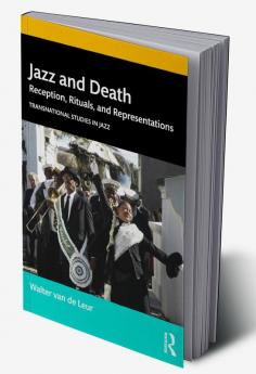 Jazz and Death