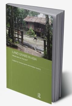Land Grabs in Asia