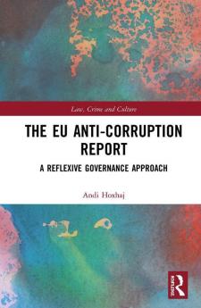 EU Anti-Corruption Report