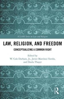 Law Religion and Freedom