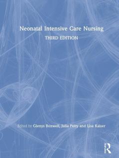 Neonatal Intensive Care Nursing