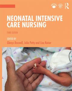 Neonatal Intensive Care Nursing