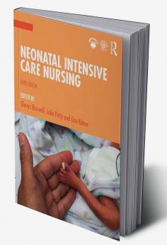 Neonatal Intensive Care Nursing