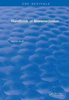 Handbook of Bioremediation (1993)