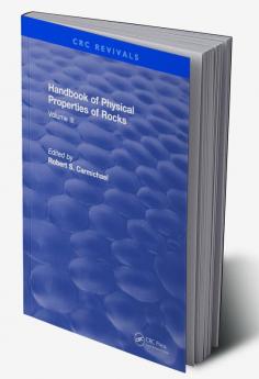 Handbook of Physical Properties of Rocks (1984)