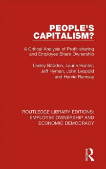 People's Capitalism?