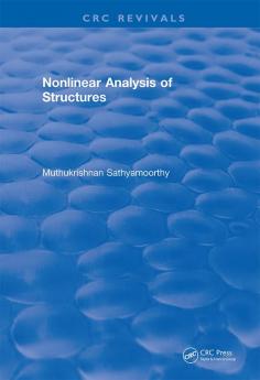 Revival: Nonlinear Analysis of Structures (1997)