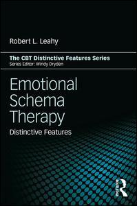 Emotional Schema Therapy