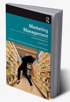 Marketing Management