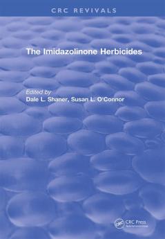 Imidazolinone Herbicides (1991)