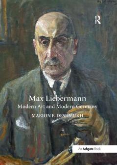 Max Liebermann