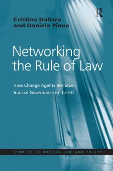 Networking the Rule of Law
