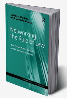 Networking the Rule of Law