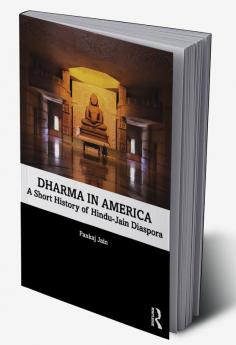 Dharma in America