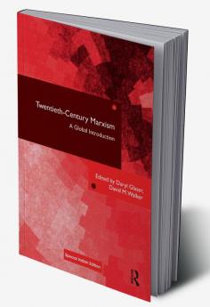 Twentieth-Century Marxism