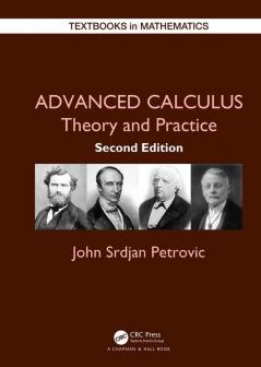 Advanced Calculus